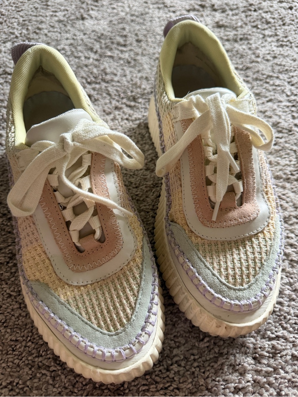 Women's Dolce Vita Sneakers